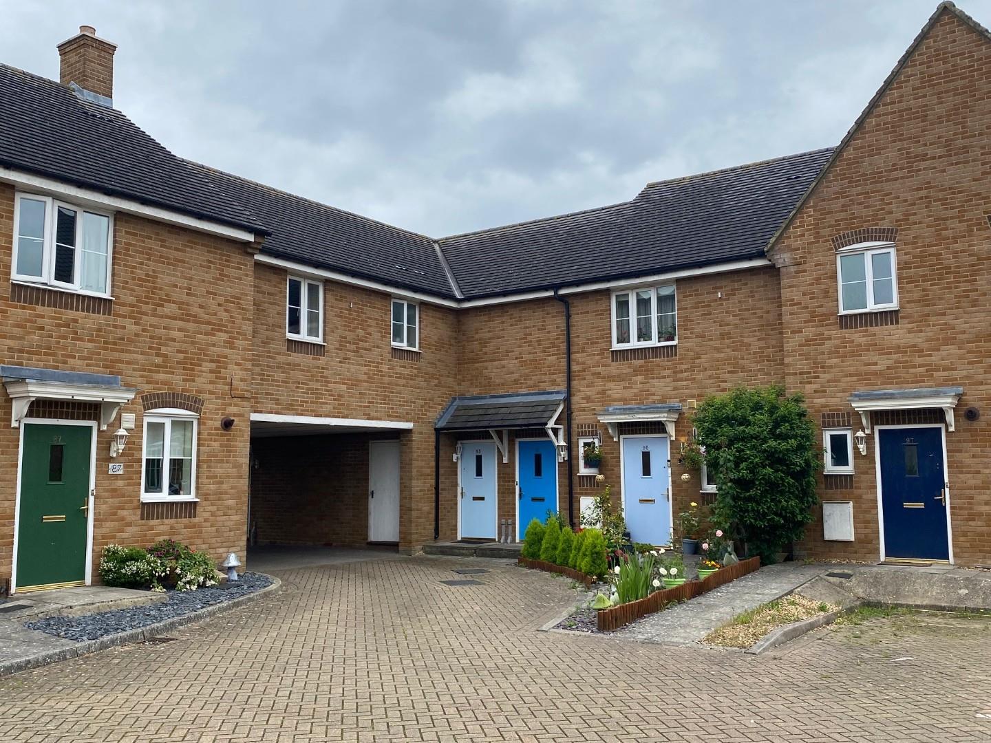 Lincroft, Cranfield, Bedford Limestone Property Estate Agents in